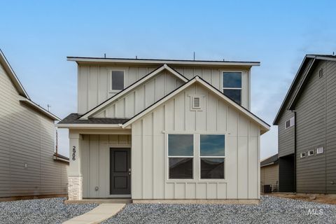 Photo of 3005 E Mossy Creek Dr, Kuna, ID 83634 (MLS # 98969298)