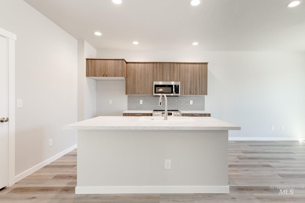 Photo of 3005 E Mossy Creek Dr, Kuna, ID 83634 (MLS # 98969298)