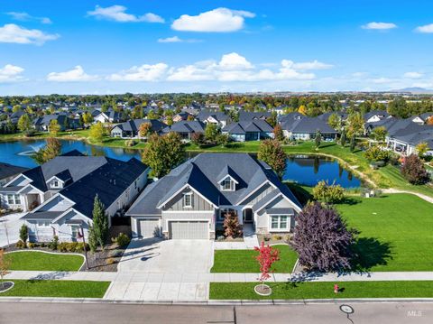 Photo of 9910 W Hercules Dr, Star, ID 83669 (MLS # 98964316)