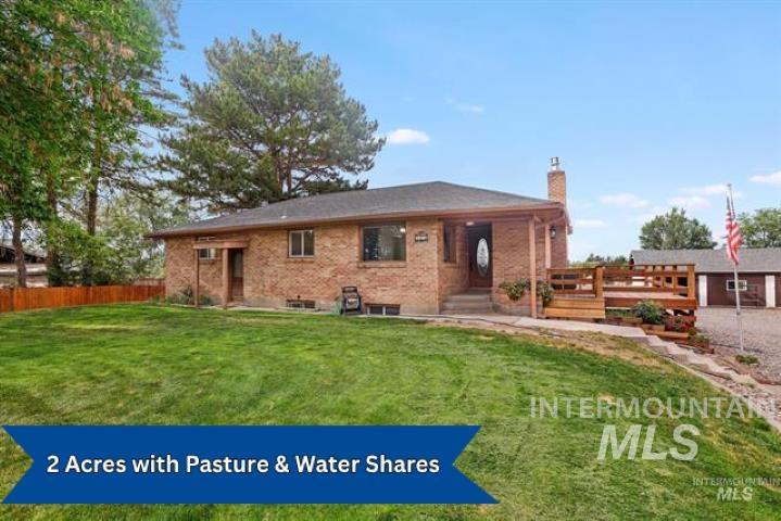 Photo of 214 E 16th Avenue, Jerome, ID 83338 (MLS # 98997852)