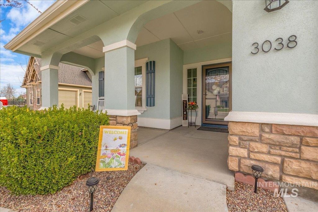 Photo of 3038 N Christian Way, Meridian, ID 83646 (MLS # 98979724)