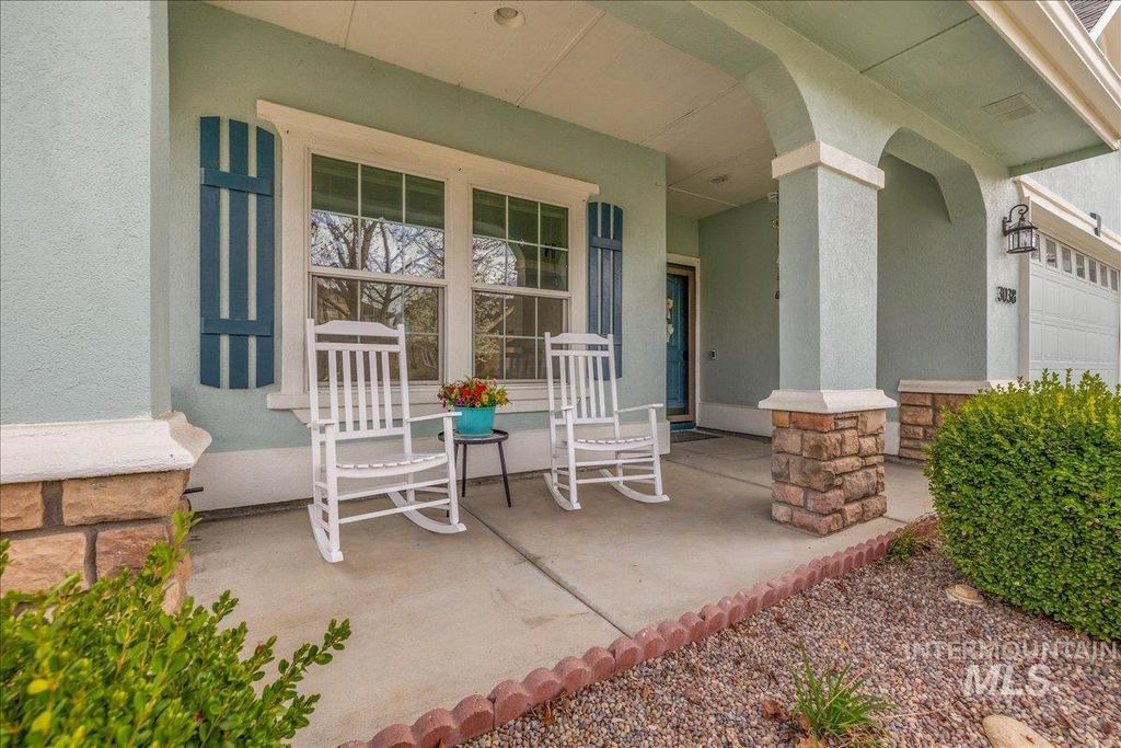 Photo of 3038 N Christian Way, Meridian, ID 83646 (MLS # 98979724)