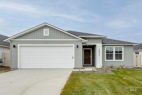 Photo of 16674 N Shorthorn Lp, Nampa, ID 83651 (MLS # 98991900)