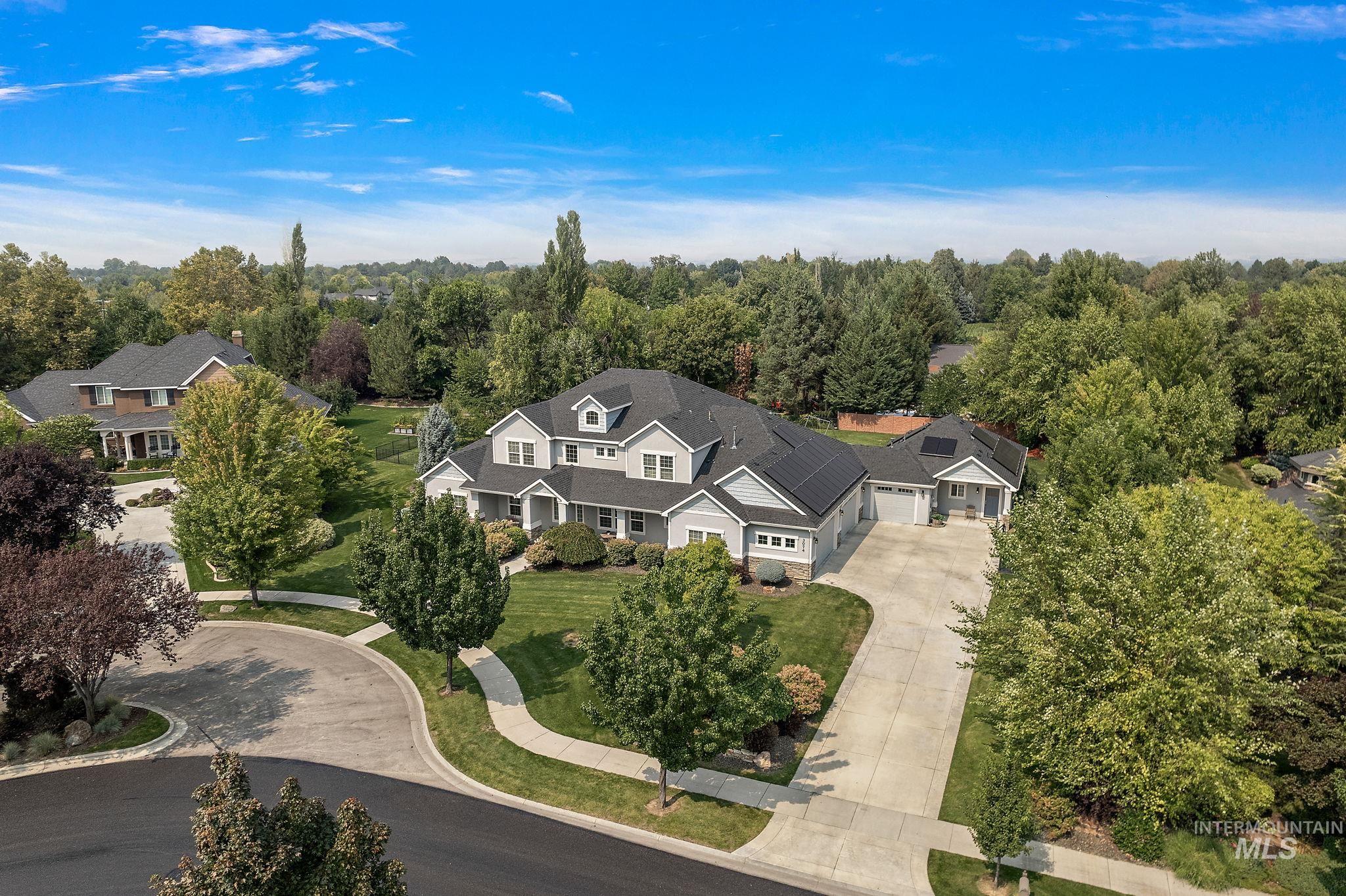 3074 W Newbury Ct.