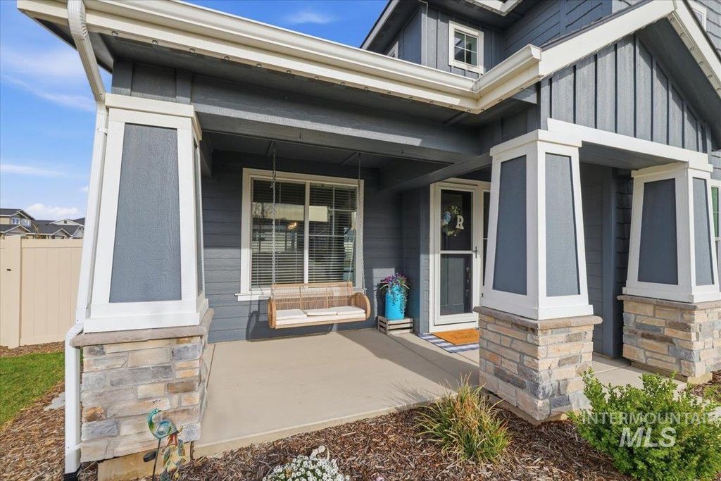 Photo of 17640 Wickenburg, Nampa, ID 83687 (MLS # 98981415)