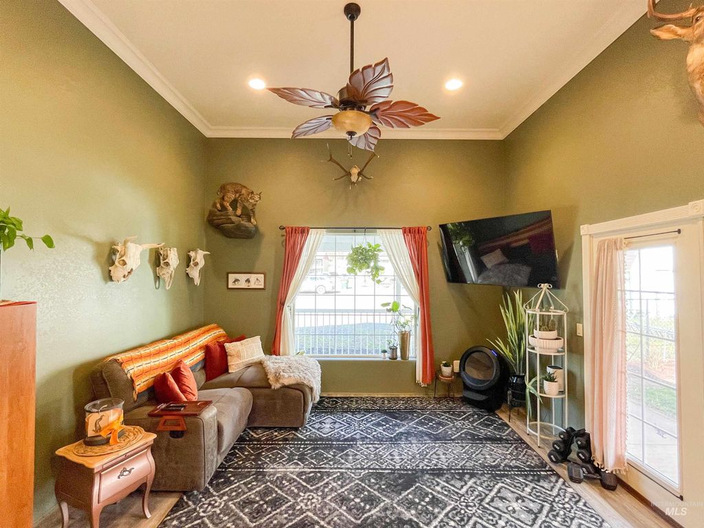 Photo of 1805 Michigan Ave, Orofino, ID 83544 (MLS # 98977420)