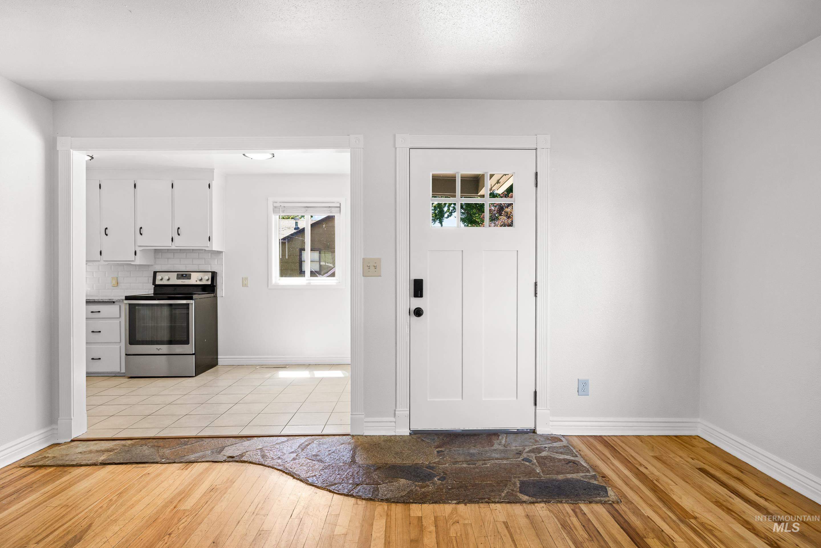 310 S Harding St Boise Id 83705