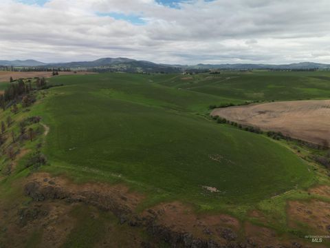 Photo of 000 Wendt Rd, Kendrick, ID 83537 (MLS # 98937906)