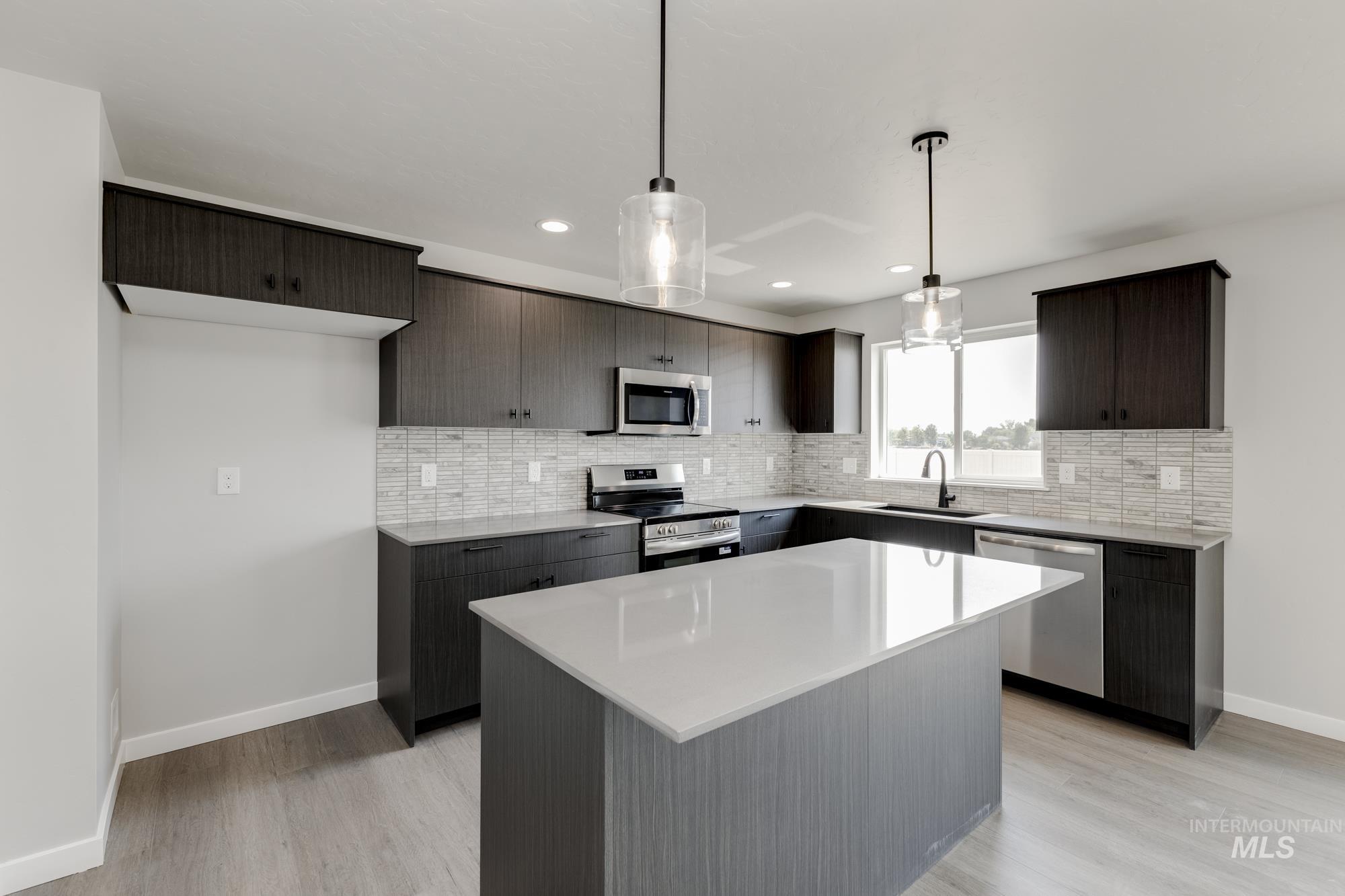 5357 E Burnte Peak St