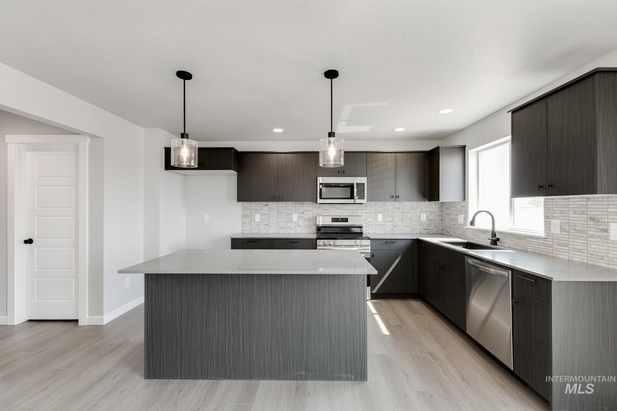 5357 E Burnte Peak St