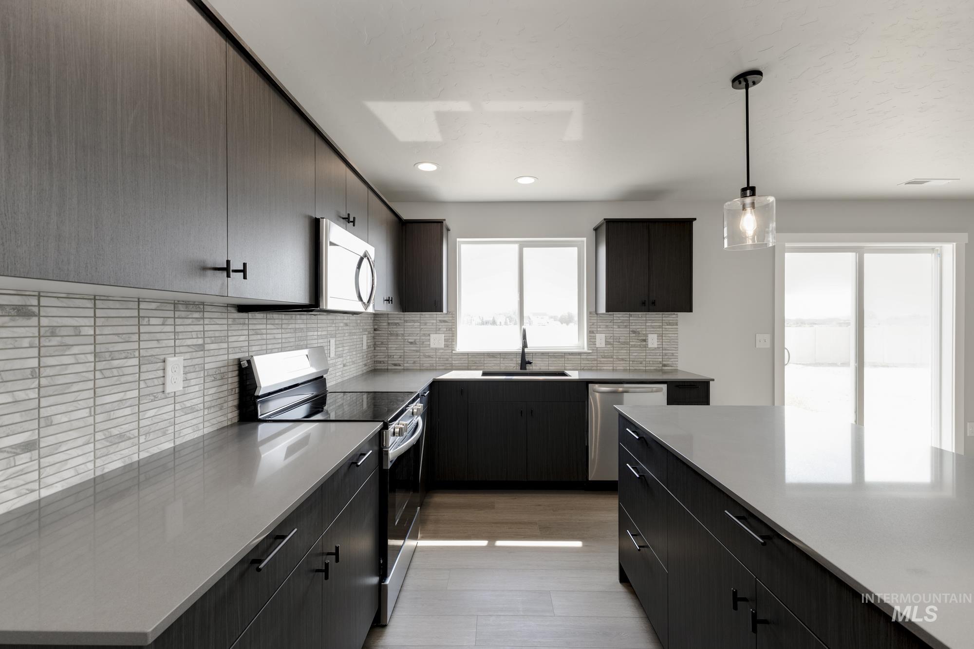 5357 E Burnte Peak St