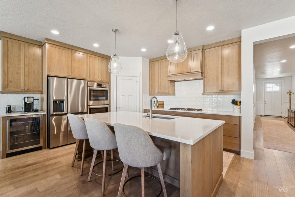 Photo of 7522 E Newcastle Dr, Nampa, ID 83687 (MLS # 99001773)