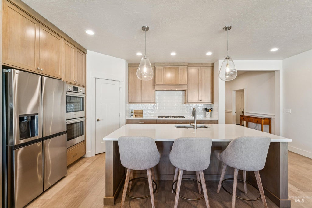 Photo of 7522 E Newcastle Dr, Nampa, ID 83687 (MLS # 99001773)