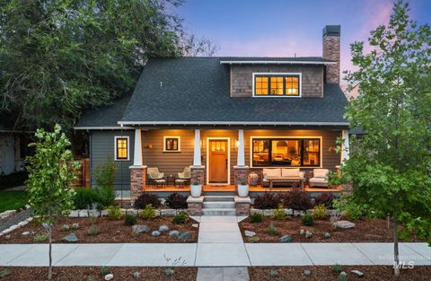 1906 N 12th St Boise ID 83702