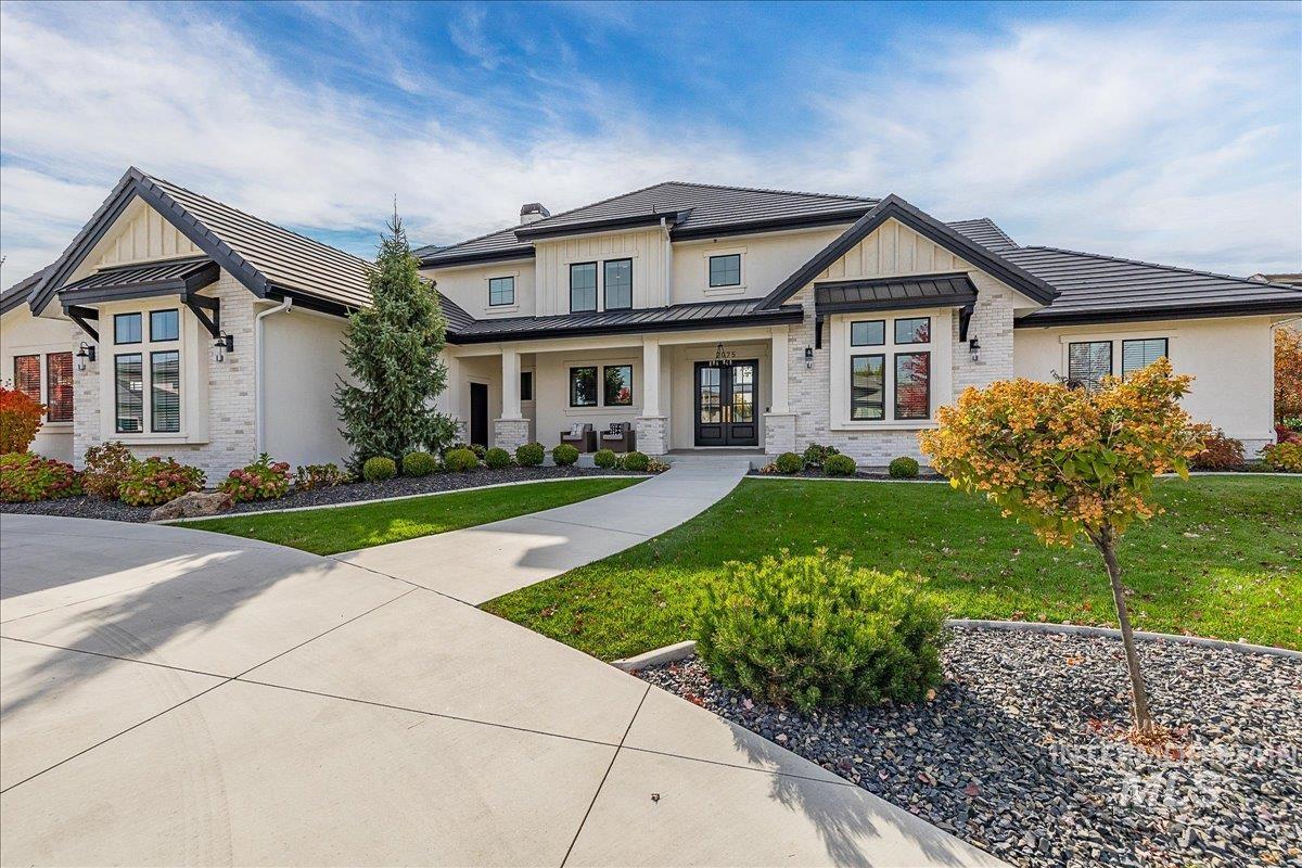 2075 W Three Lakes Dr, Meridian, Idaho image 2