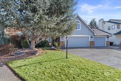 Photo of 6326 N Talcrest Place, Boise, ID 83713 (MLS # 98981958)