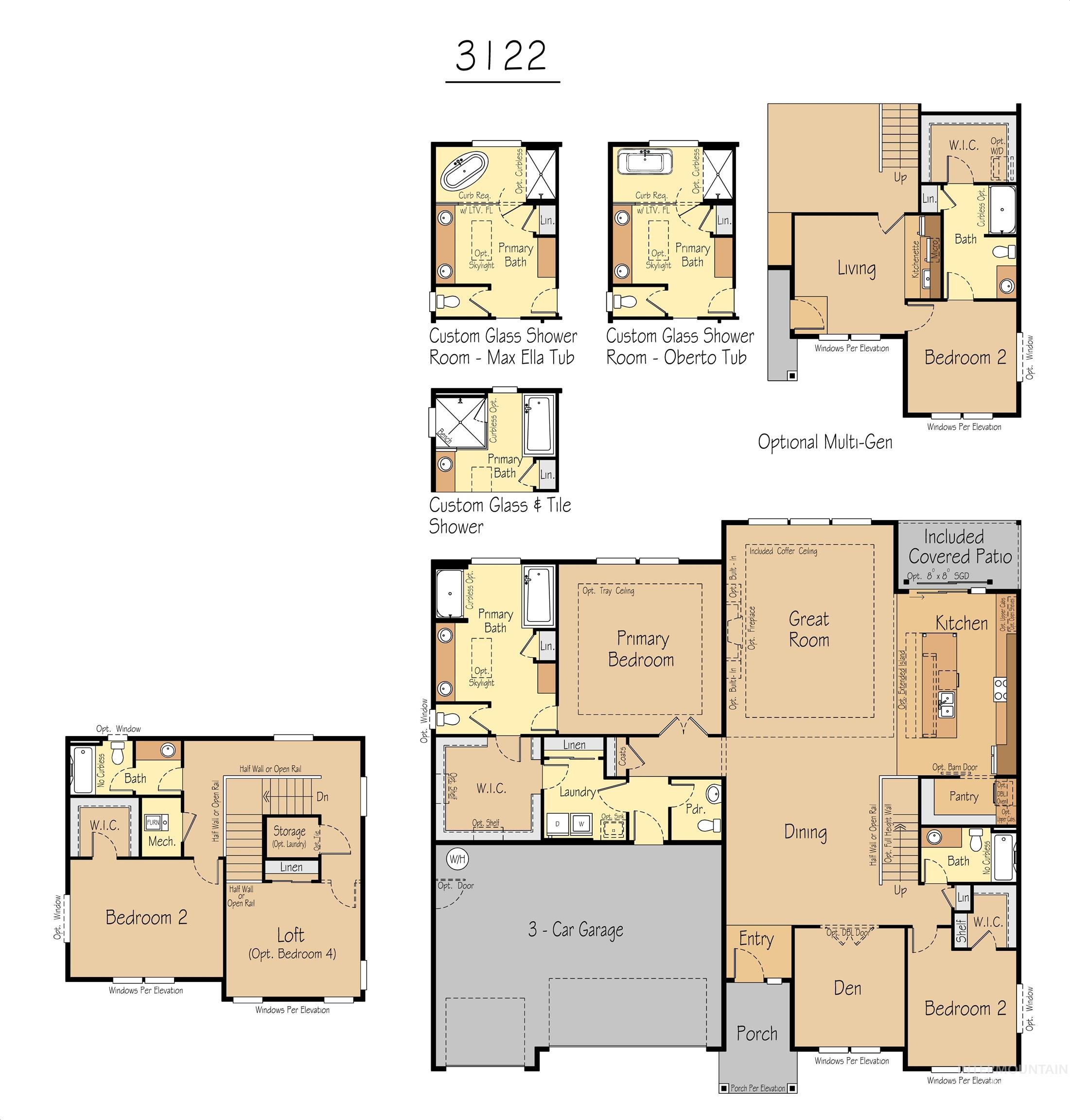 7714 W Flathead Lake St.