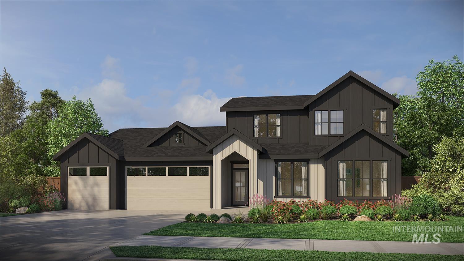 7714 W Flathead Lake St.