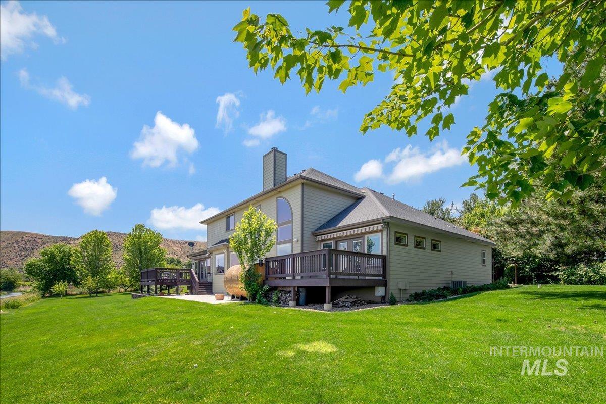 2600 W South Slope Rd