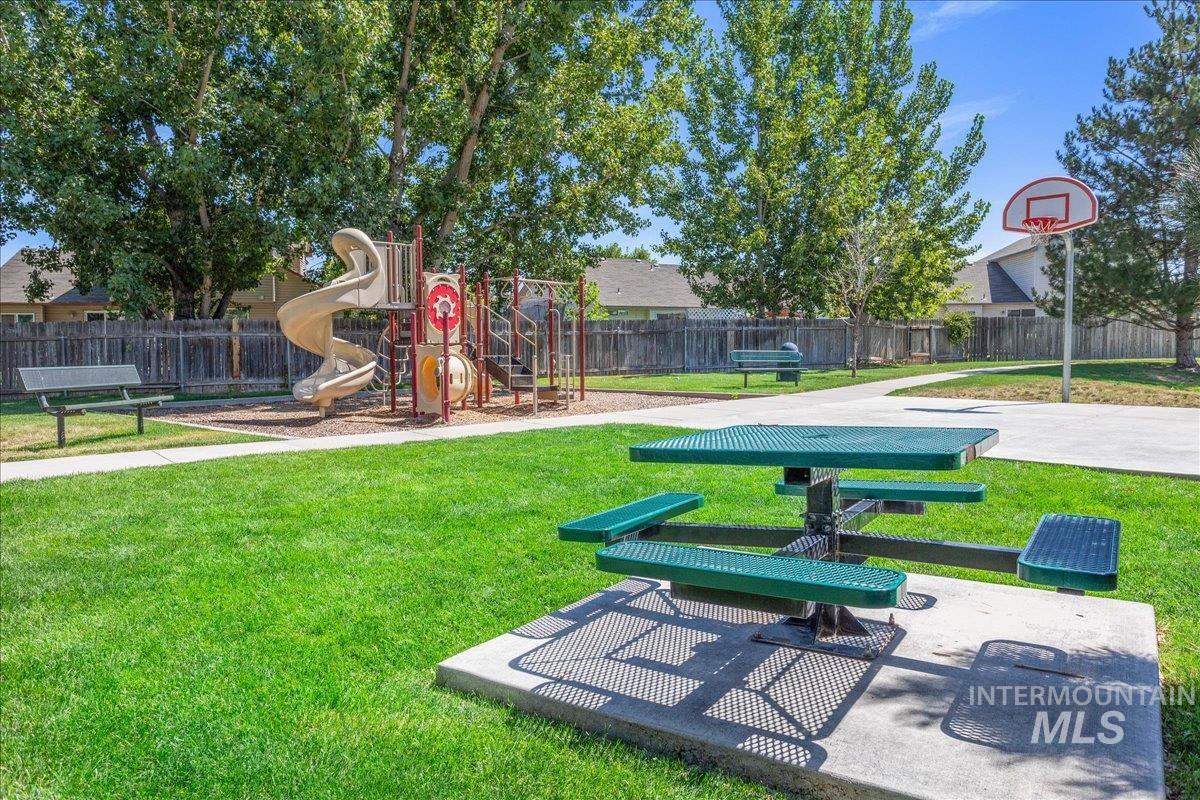 Surrounding community