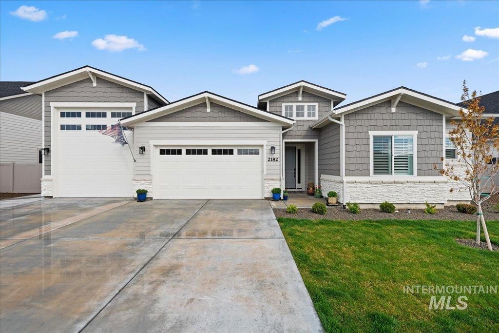 Photo of 2182 N Kenora Ave, Star, ID 83669 (MLS # 98982135)