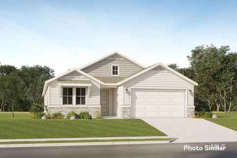 Photo of 5125 N Bartok Ave, Meridian, ID 83646 (MLS # 98987756)