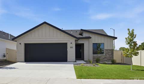 Photo of 14113 Shiny Spruce St, Caldwell, ID 83607 (MLS # 98996129)