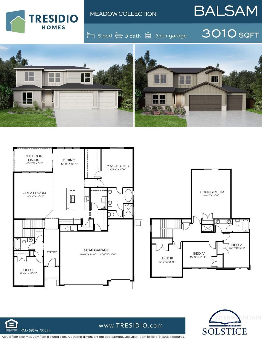 Photo of TBD W Mccoy, Nampa, ID 83687 (MLS # 98972370)