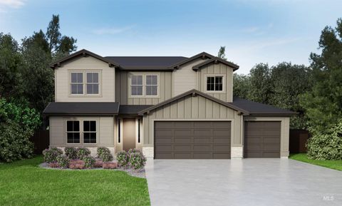 Photo of TBD W Mccoy, Nampa, ID 83687 (MLS # 98972370)