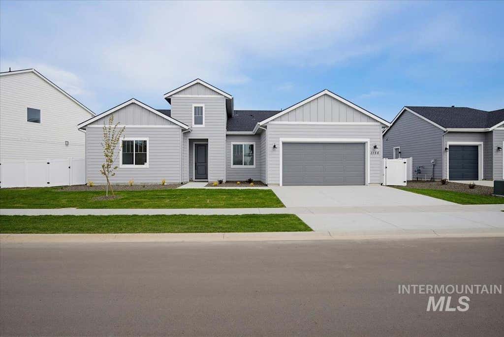 Photo of 1200 N Bellingrath Ave, Middleton, ID 83644 (MLS # 98996440)