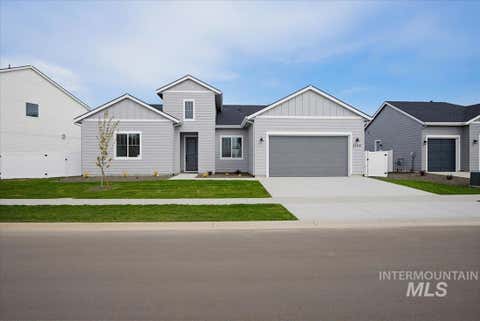 Photo of 1200 N Bellingrath Ave, Middleton, ID 83644 (MLS # 98996440)