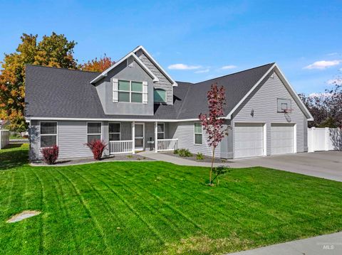 612 Northern Pine Ct. Twin Falls ID 83301