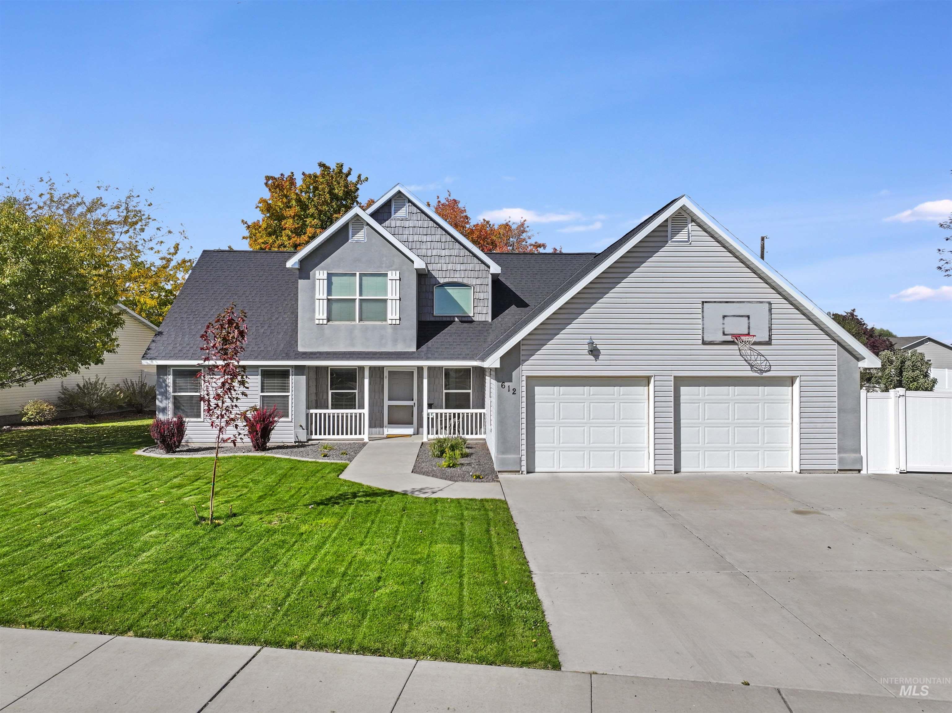 612 Northern Pine Ct.