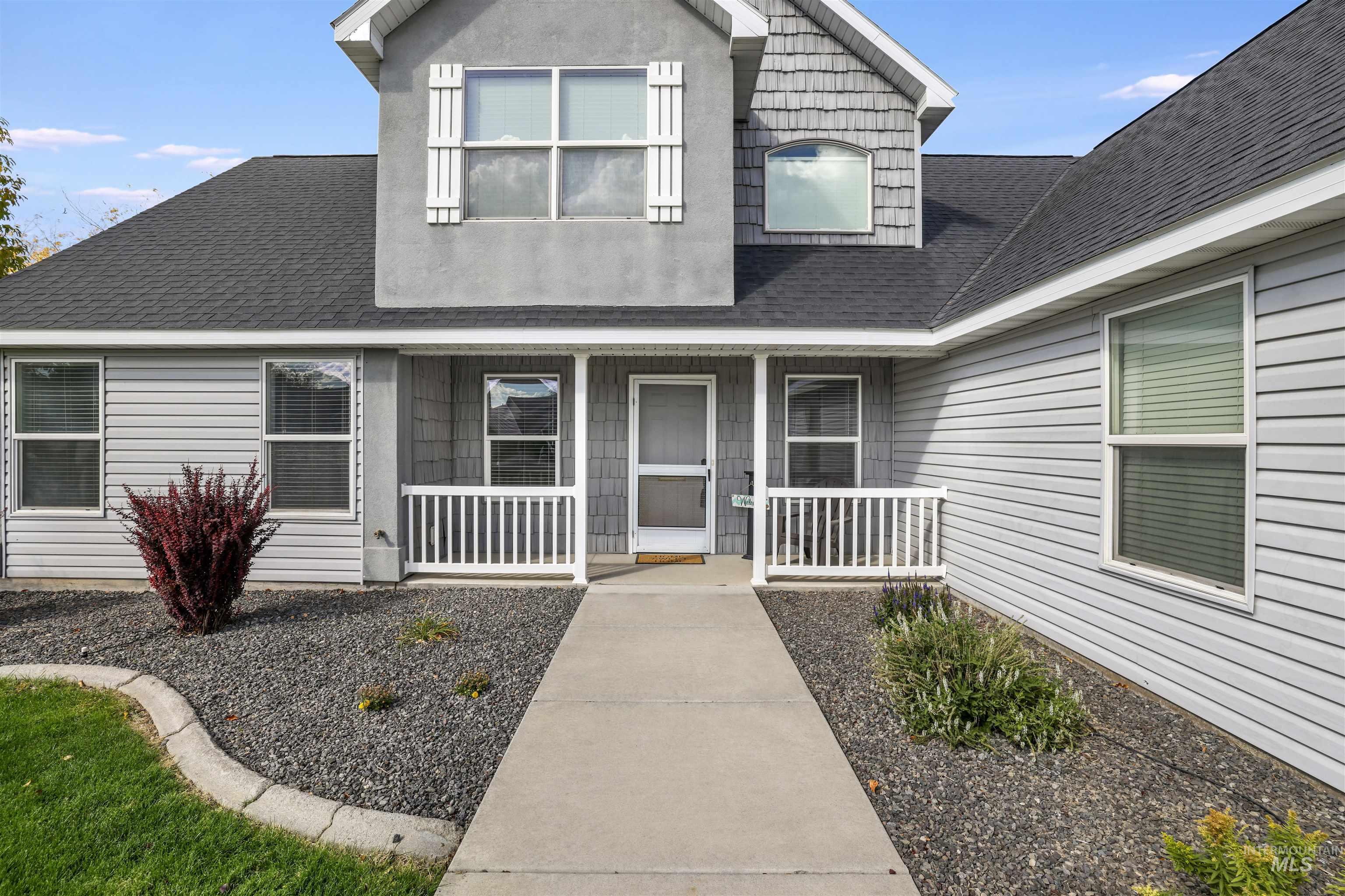 612 Northern Pine Ct.
