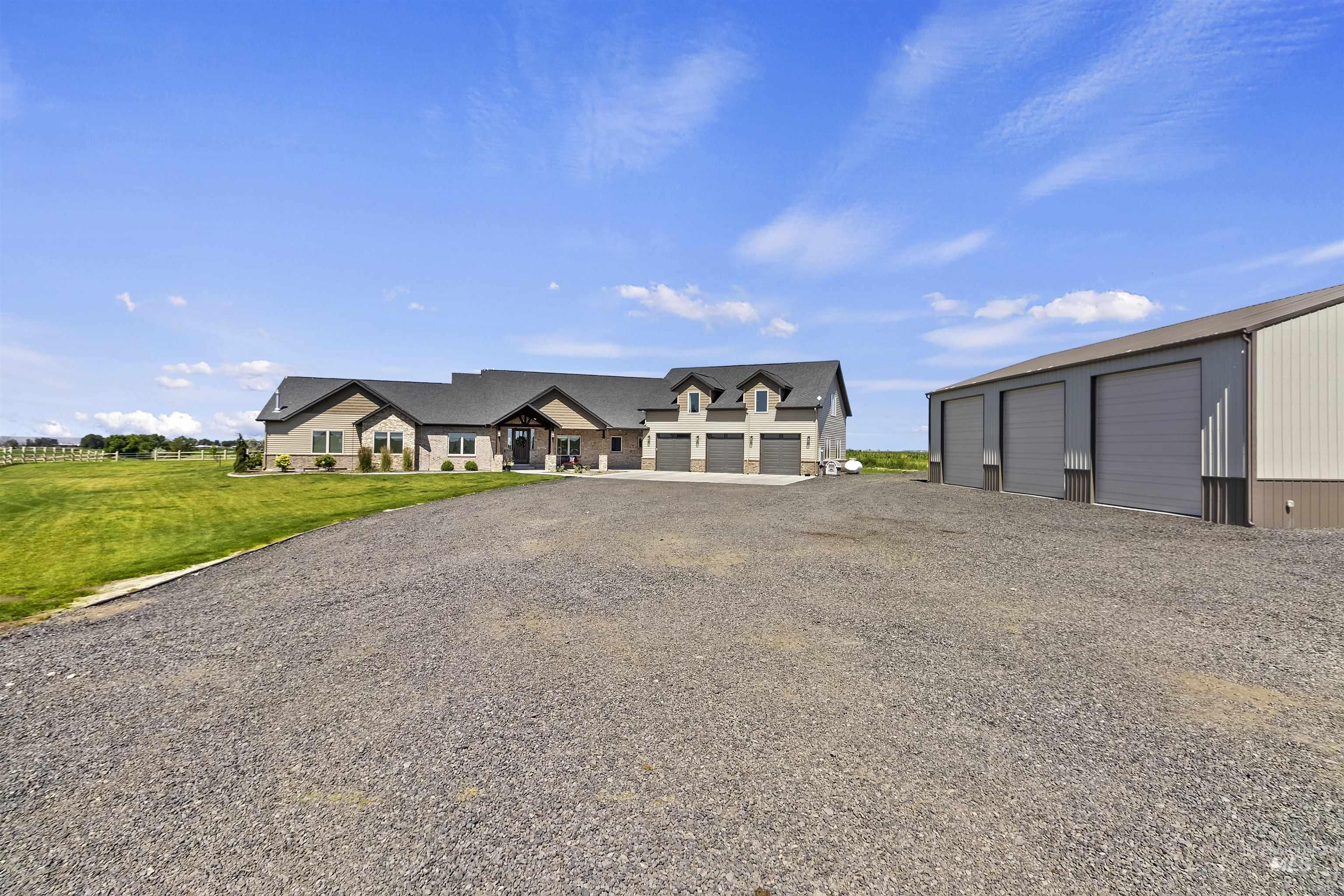 2851 S 1700 E, Wendell, Idaho image 11