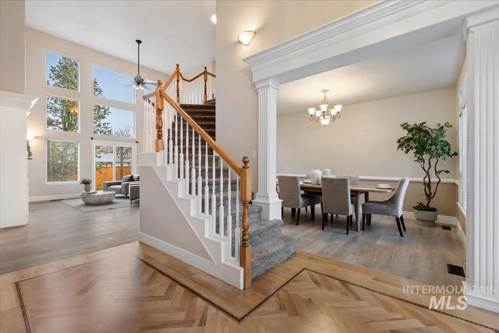 Photo of 9356 W Osprey Meadows Dr, Boise, ID 83714 (MLS # 98982146)