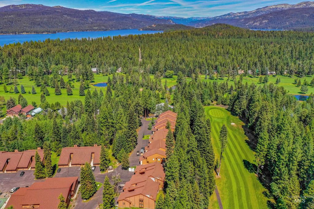 Photo of 1607 Davis Ave #M-72, McCall, ID 83638 (MLS # 98970856)