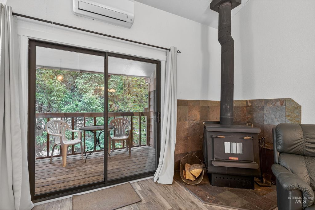 Photo of 1607 Davis Ave #M-72, McCall, ID 83638 (MLS # 98970856)