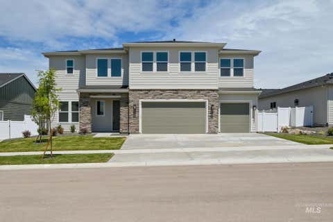 Photo of 1433 N Leatherwood Ave, Star, ID 83669 (MLS # 98996425)