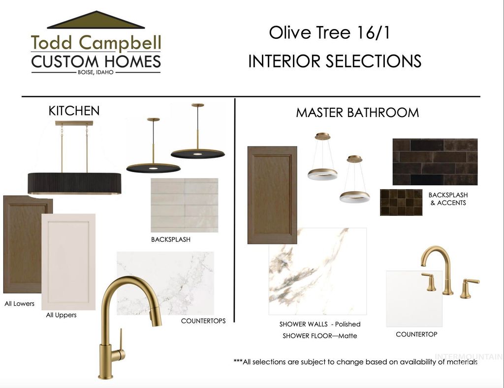 Photo of 2927 W Three Lakes Dr, Meridian, ID 83646 (MLS # 98975816)