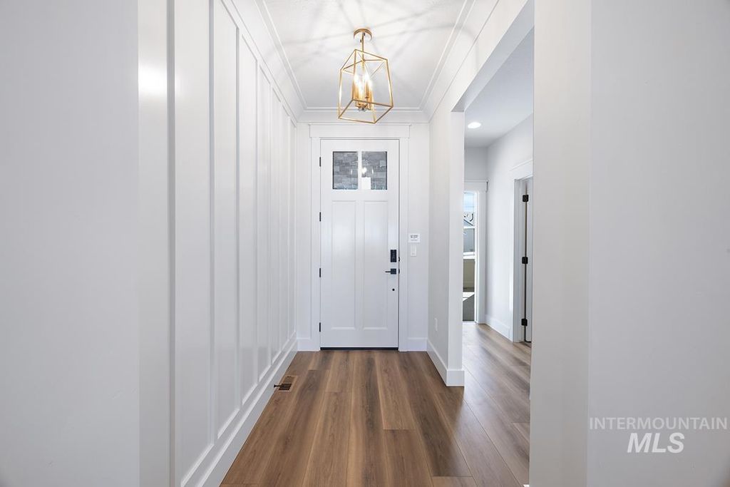 Photo of 3508 S Cedarhurst Dr, Meridian, ID 83642 (MLS # 98980318)