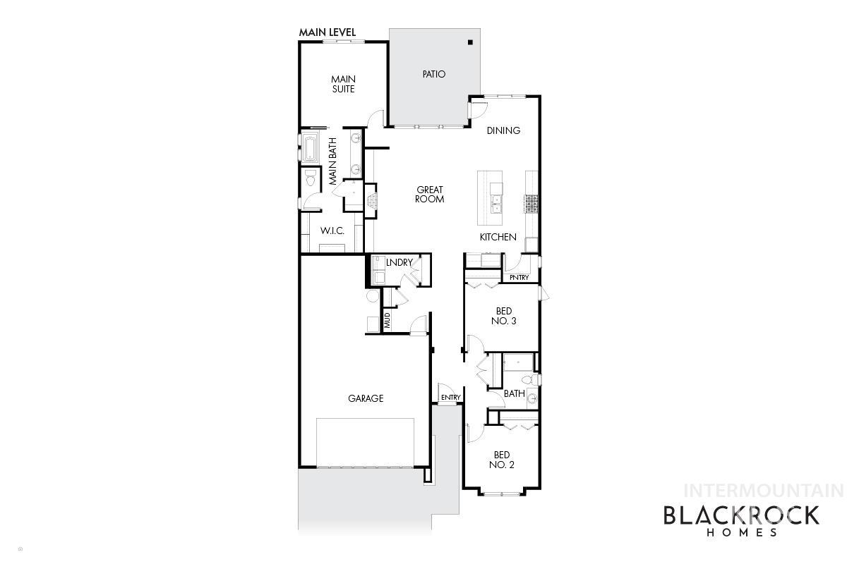 3508 S Cedarhurst Dr.