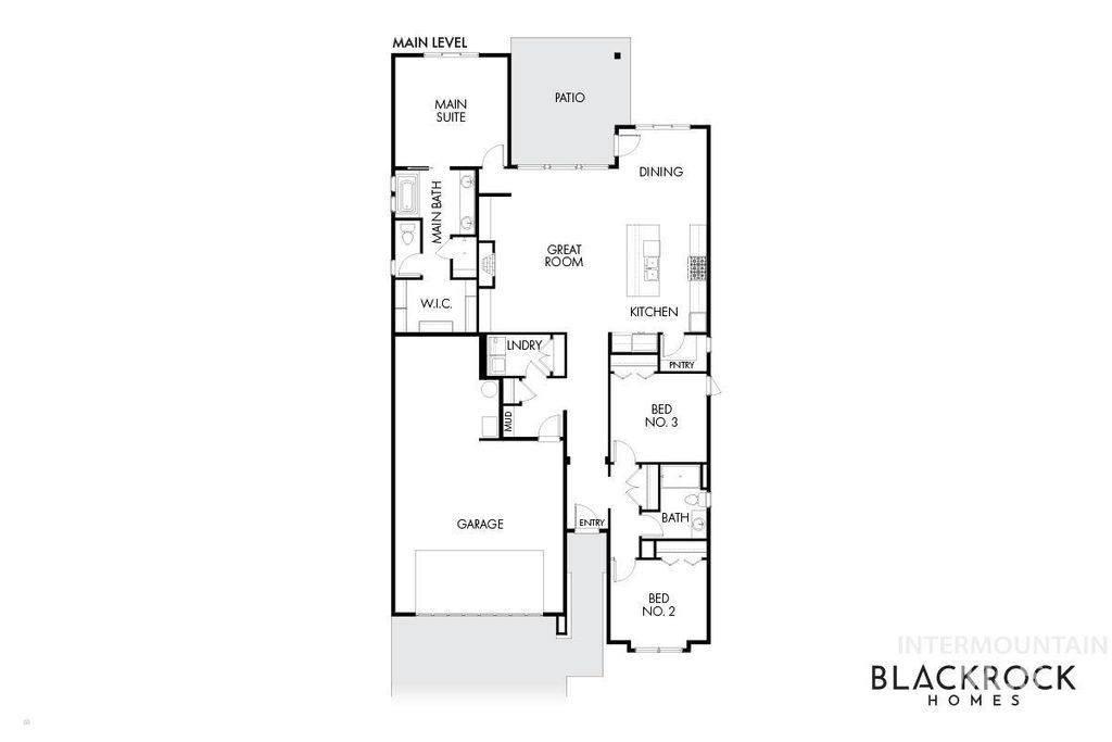 Photo of 3508 S Cedarhurst Dr, Meridian, ID 83642 (MLS # 98980318)