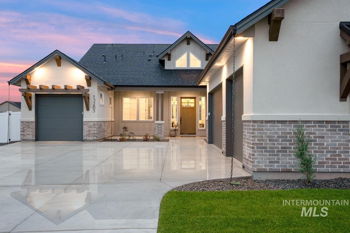 13265 N Spring Creek Way