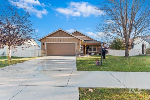 2500 W Burleywood Path Kuna ID 83634