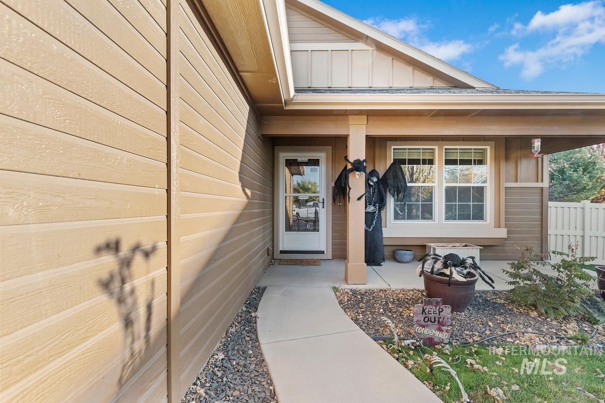 2500 W Burleywood Path