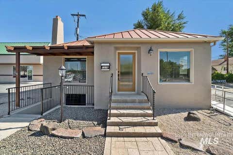 Photo of 1216 7th St. S ST, Nampa, ID 83651 (MLS # 98991111)