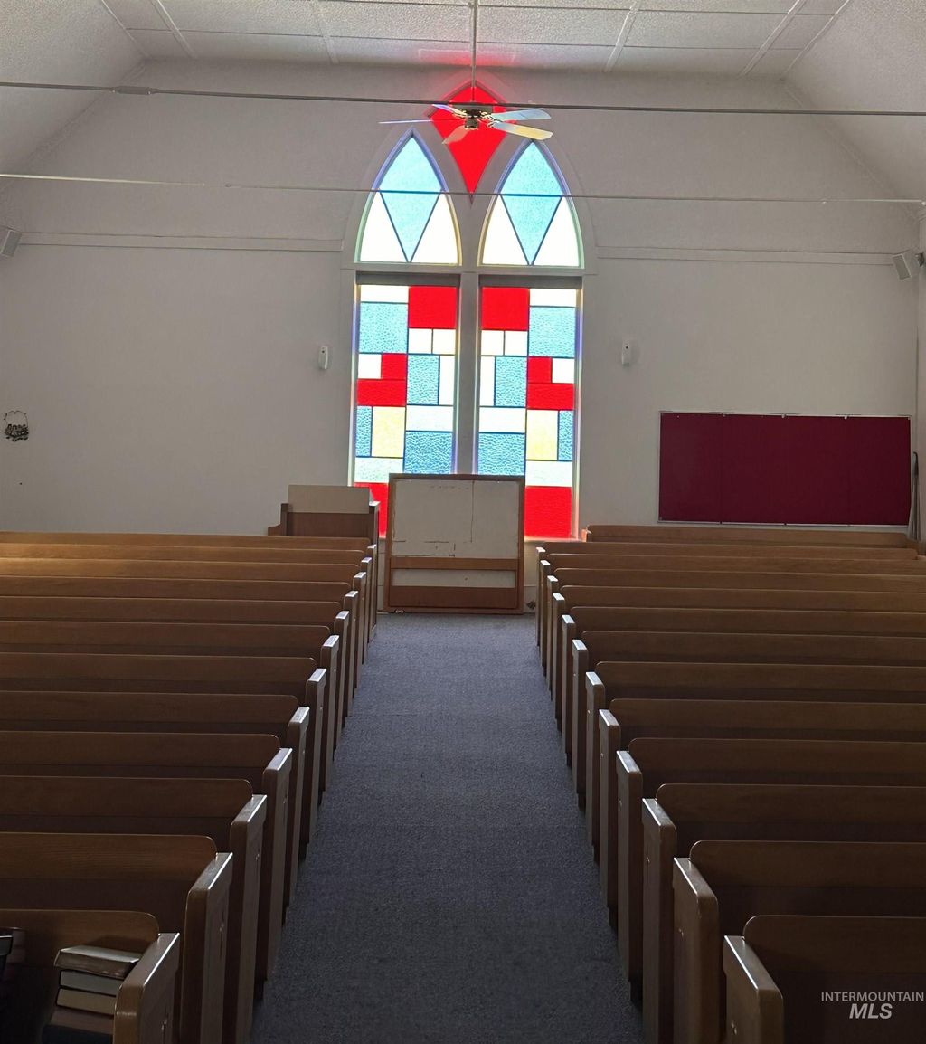 Photo of 308 4th St, Wilder, ID 83676 (MLS # 98982739)