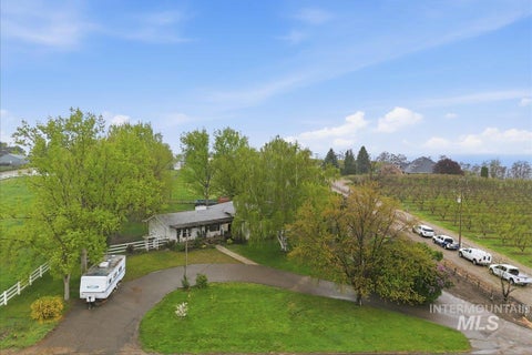 Photo of 5625 Sunset Rd, Fruitland, ID 83619 (MLS # 98981919)