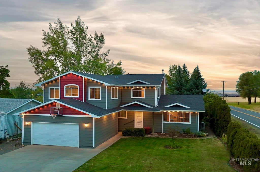Photo of 739 Maple Street, Grangeville, ID 83530 (MLS # 99000912)